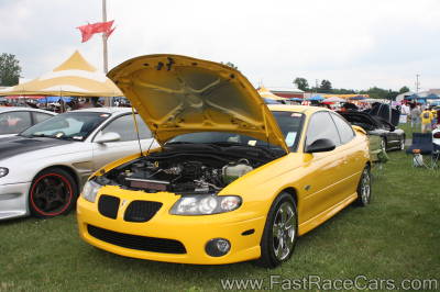 GOAT-GTO
